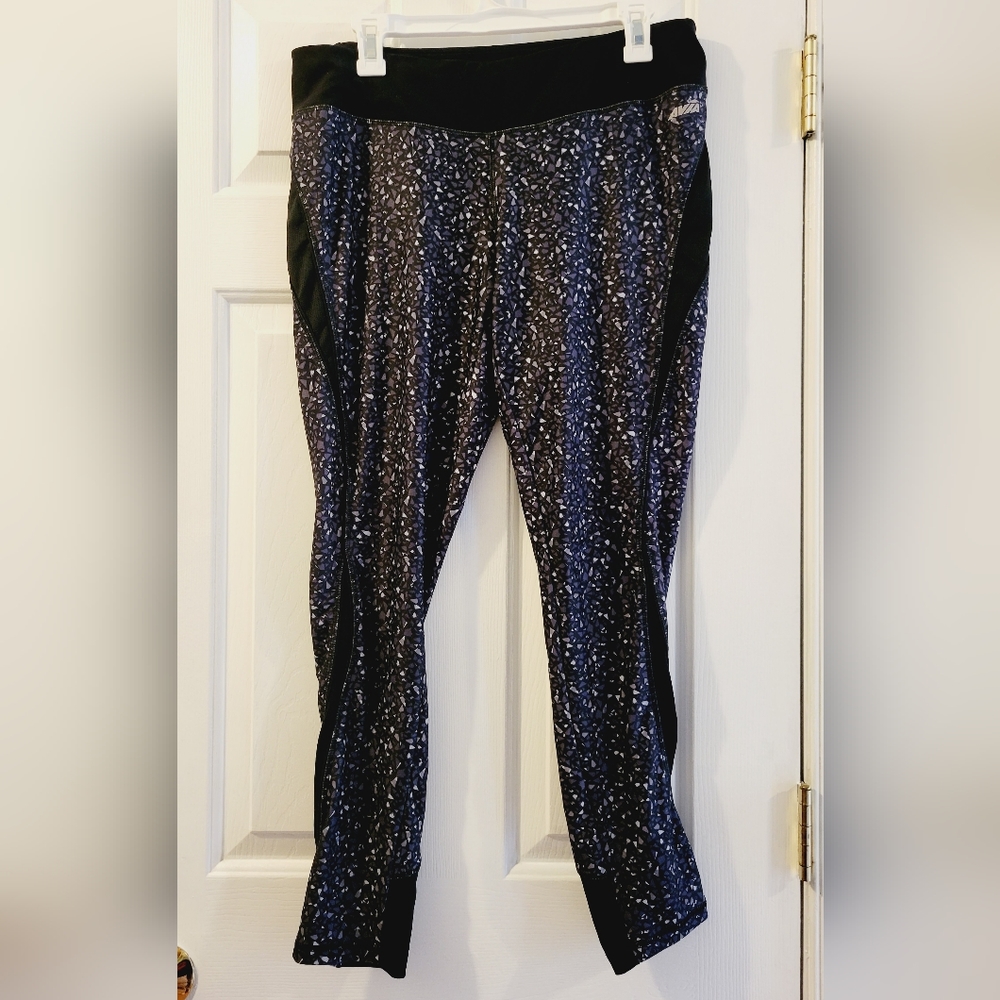 Large Avia Athletic Pants